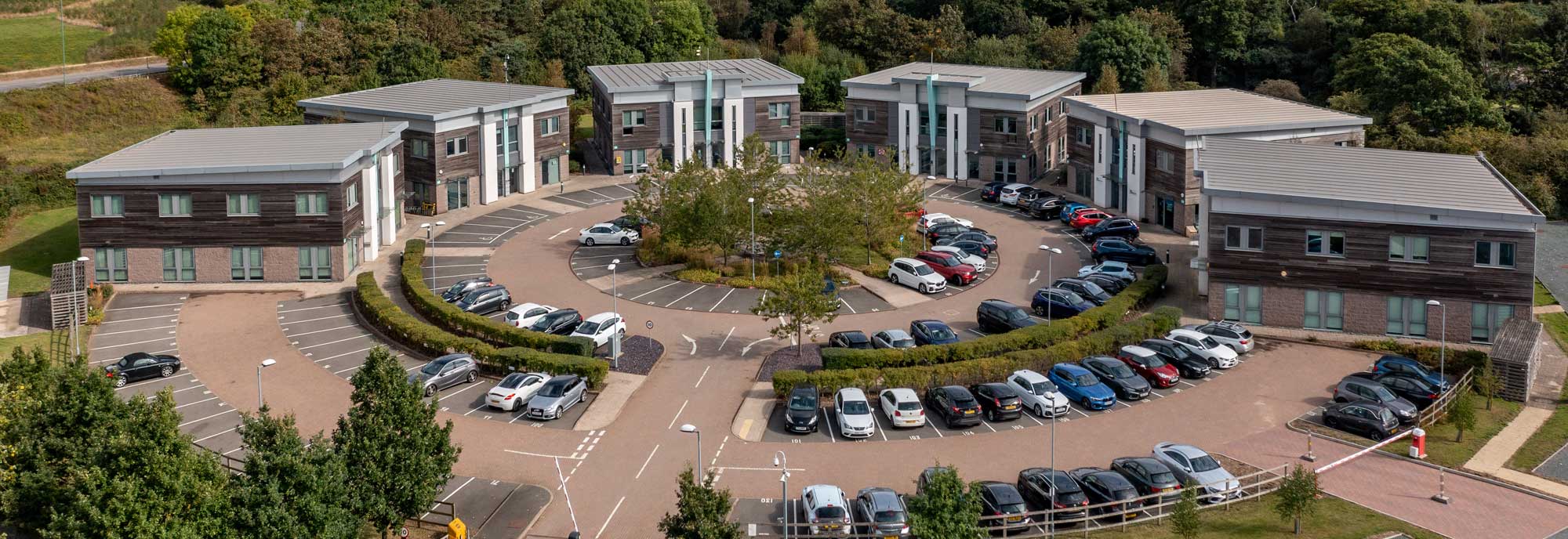 Quartz Point Business Park